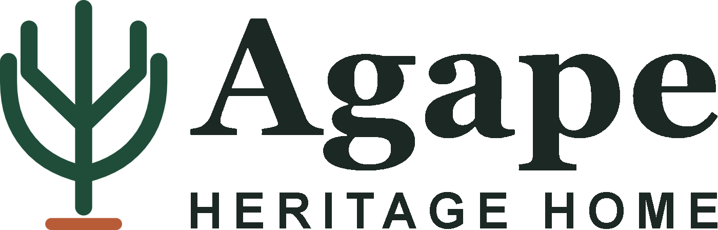 Agape Heritage Home